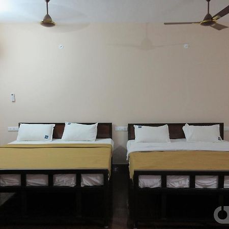 Navagraha Homestay Kumbakonam Luaran gambar
