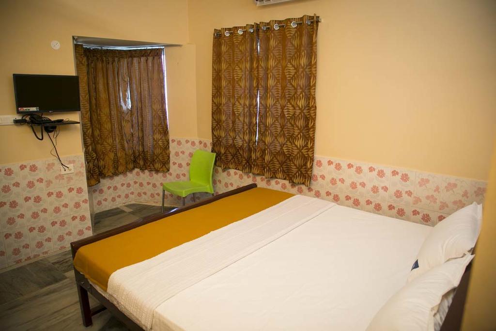 Navagraha Homestay Kumbakonam Luaran gambar