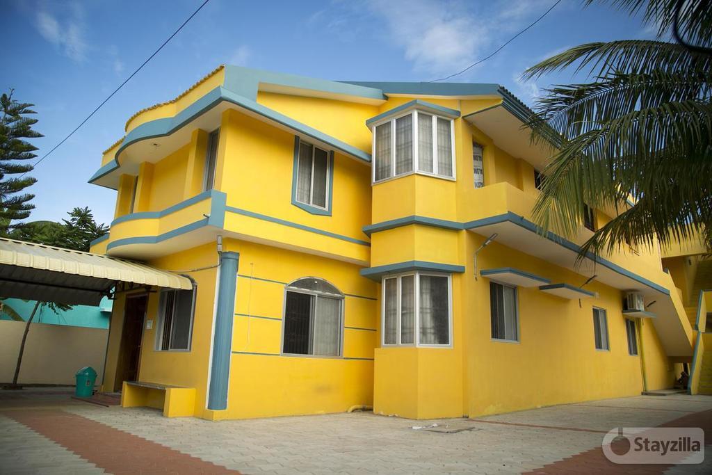 Navagraha Homestay Kumbakonam Luaran gambar