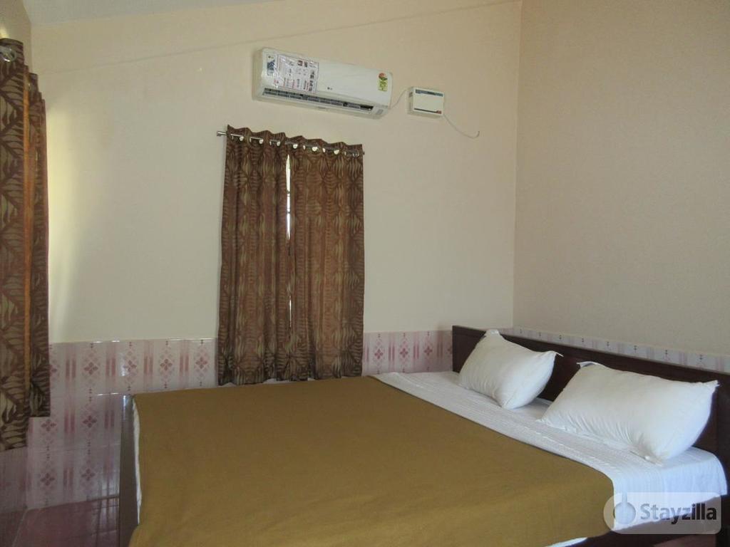 Navagraha Homestay Kumbakonam Luaran gambar