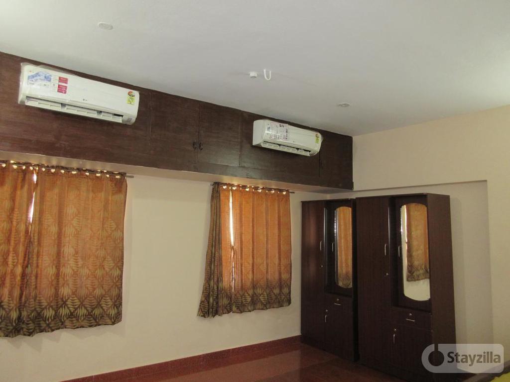 Navagraha Homestay Kumbakonam Luaran gambar