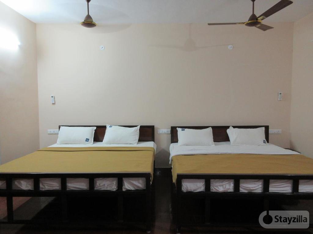 Navagraha Homestay Kumbakonam Luaran gambar